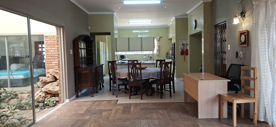 3 Bedroom Property for Sale in Parys Free State
